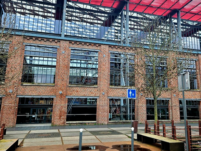 Grange à Frelinghien