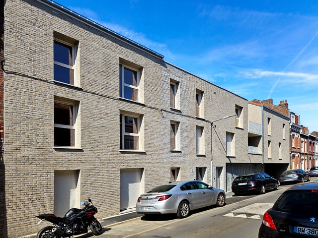 Constructions Neuves