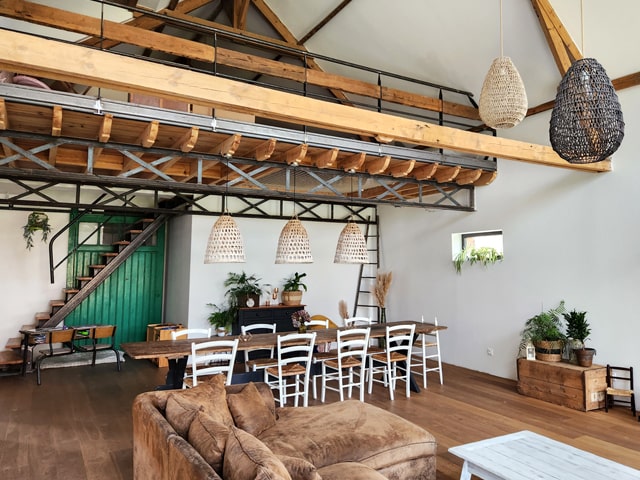 Grange à Frelinghien